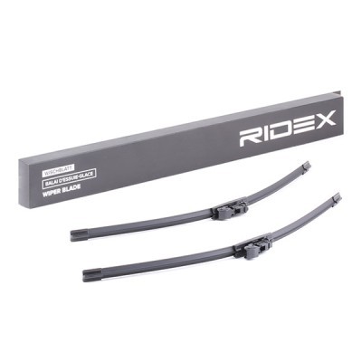 Wischblatt RIDEX 298W0266 298W0266 - foto 2
