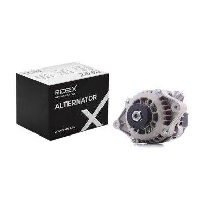 Generator RIDEX 4G0459 4G0459 - foto 2