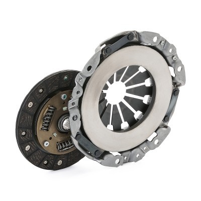 Kupplungssatz RIDEX 479C0083 479C0083 - foto 4