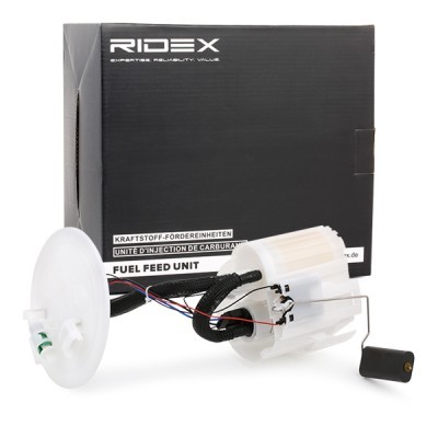 Kraftstoffmodul RIDEX 1382F0074 1382F0074 - foto 3