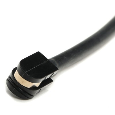 Sensor, Bremsbelagverschleiß RIDEX 407W0165 407W0165 - foto 4