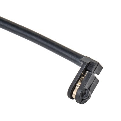 Sensor, Bremsbelagverschleiß RIDEX 407W0250 407W0250 - foto 4