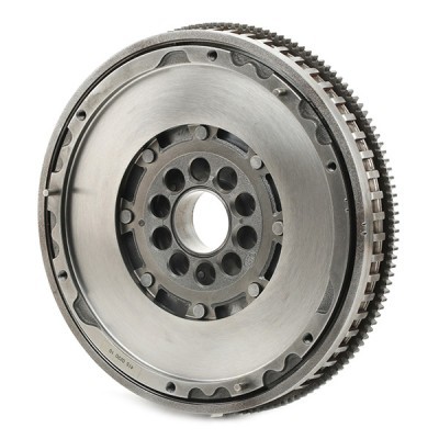 Schwungrad RIDEX 577F0037R 577F0037R - foto 5