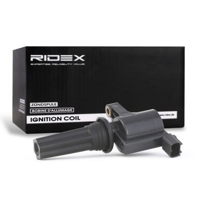 Zündspule RIDEX 689C0056 689C0056 - foto 3