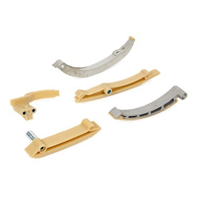 Steuerkettensatz RIDEX 1389T2528 1389T2528 - foto 4