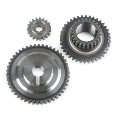 Steuerkettensatz RIDEX 1389T2464 1389T2464 - foto 10