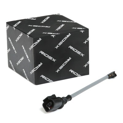 Sensor, Bremsbelagverschleiß RIDEX 407W0161 407W0161 - foto 2