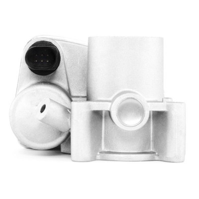 Дроссельная заслонка RIDEX 158T0003 158T0003 - foto 5