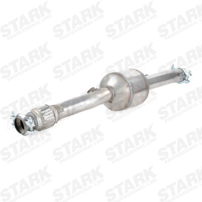 Katalysator Stark SKCCT-4840695 SKCCT-4840695 - foto 3