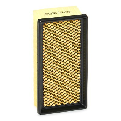 Luftfilter RIDEX 8A0553P 8A0553P - foto 2