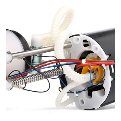 Kraftstoffmodul RIDEX 1382F0052 1382F0052 - foto 4