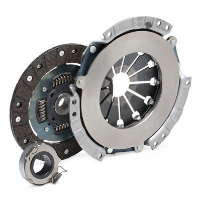 Kupplungssatz RIDEX 479C0681 479C0681 - foto 4