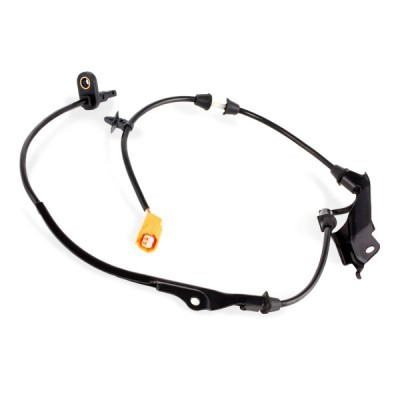 ABS Sensor RIDEX 412W0122 412W0122 - foto 2