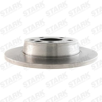 Bremsscheibe Stark SKFO-2019 SKFO-2019 - foto 5