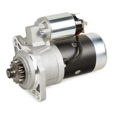 Anlasser RIDEX 2S0503 2S0503 - foto 3