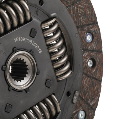 Kupplungssatz RIDEX 479C0020 479C0020 - foto 9