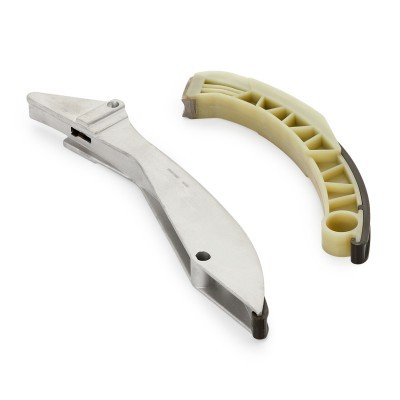 Steuerkettensatz RIDEX 1389T2638 1389T2638 - foto 4