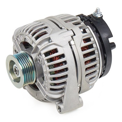 Generator RIDEX 4G0655 4G0655 - foto 3