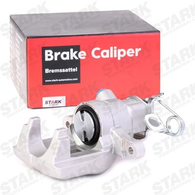 Bremssattel Stark SKBC-0460270 SKBC-0460270 - foto 2