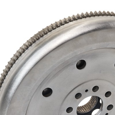 Schwungrad RIDEX 577F0554R 577F0554R - foto 6