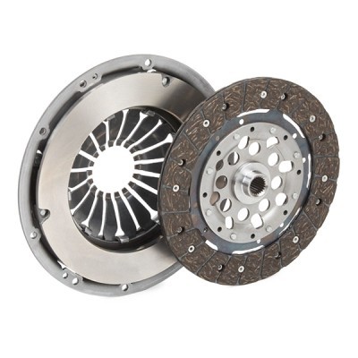 Kupplungssatz RIDEX 479C1031 479C1031 - foto 4