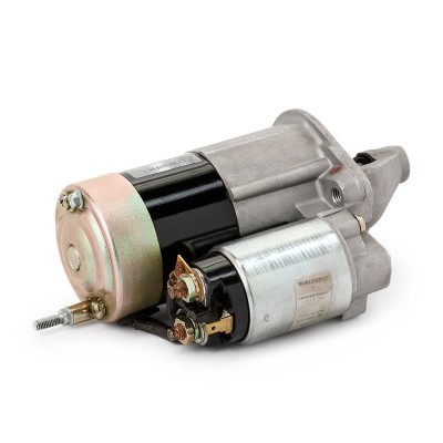 Anlasser RIDEX 2S0287R 2S0287R - foto 4