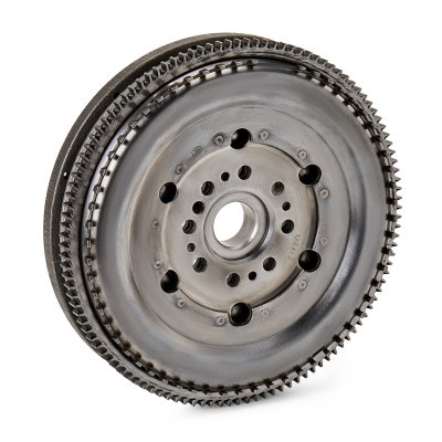 Schwungrad RIDEX 577F0021R 577F0021R - foto 5