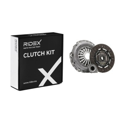 Kupplungssatz RIDEX 479C1083 479C1083 - foto 2