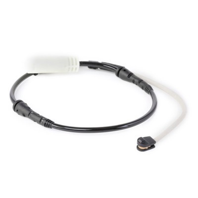 Sensor, Bremsbelagverschleiß RIDEX 407W0055 407W0055 - foto 4