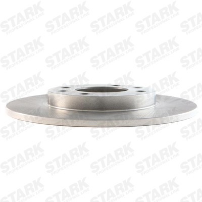 Bremsscheibe Stark SKCI-2029 SKCI-2029 - foto 4