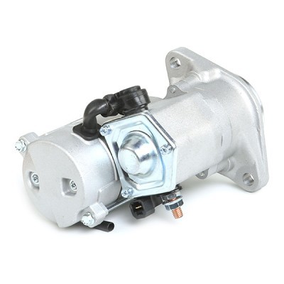 Anlasser RIDEX 2S0502 2S0502 - foto 4