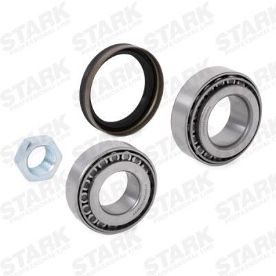 Radlager Stark SKWB-0180176 SKWB-0180176 - foto 4