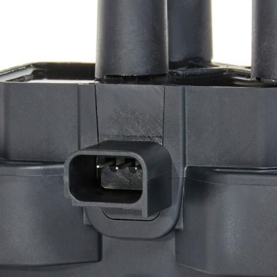 Zündspule RIDEX 689C0022P 689C0022P - foto 7