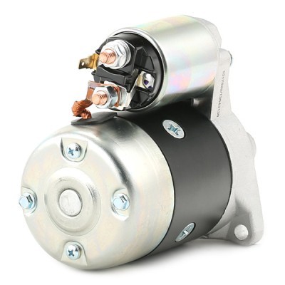 Anlasser RIDEX 2S0252 2S0252 - foto 7