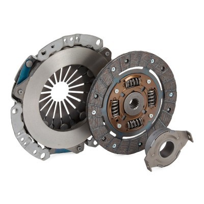 Kupplungssatz RIDEX 479C3319 479C3319 - foto 4