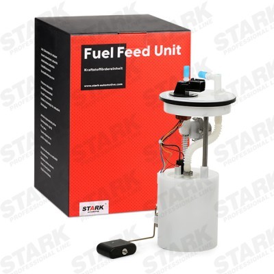 Kraftstoffmodul Stark SKFU-0410176 SKFU-0410176 - foto 2