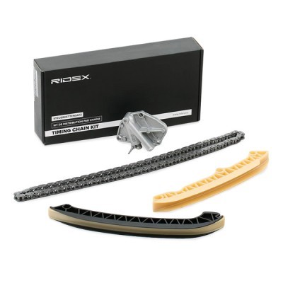 Steuerkettensatz RIDEX 1389T0174 1389T0174 - foto 2