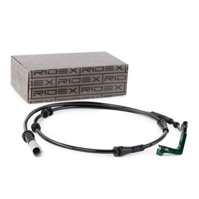 Sensor, Bremsbelagverschleiß RIDEX 407W0132 407W0132 - foto 2