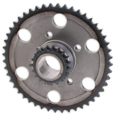 Steuerkettensatz RIDEX 1389T0231 1389T0231 - foto 9