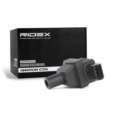 Zündspule RIDEX 689C0278 689C0278 - foto 4