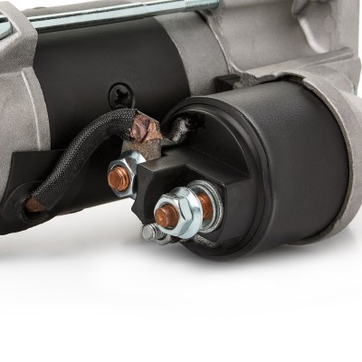 Anlasser RIDEX 2S0173R 2S0173R - foto 6