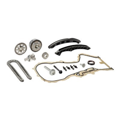 Steuerkettensatz RIDEX 1389T0252 1389T0252 - foto 2