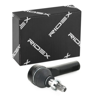 Spurstangenkopf RIDEX 914T0575 914T0575 - foto 2