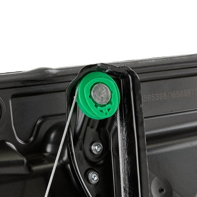 Fensterheber RIDEX 1561W0777 1561W0777 - foto 4