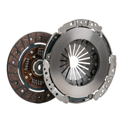 Kupplungssatz RIDEX 479C0185 479C0185 - foto 4