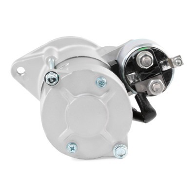 Anlasser RIDEX 2S0306 2S0306 - foto 5