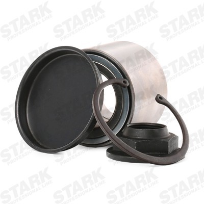 Radlager Stark SKWB-0180827 SKWB-0180827 - foto 5