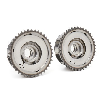 Steuerkettensatz RIDEX 1389T2555 1389T2555 - foto 3