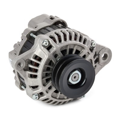 Generator RIDEX 4G0449R 4G0449R - foto 2