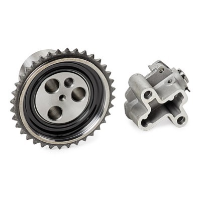 Steuerkettensatz RIDEX 1389T2442 1389T2442 - foto 5